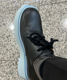 off white | ブーティ