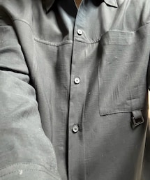 ZARA | シャツ/ブラウス