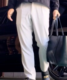 AZUL by moussy | チノパンツ
