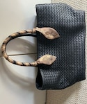 BOTTEGA VENETA(ボッテガヴェネタ)の「バッグ(トートバッグ)」