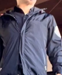 MONCLER | ナイロンジャケット