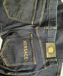 VERSACE | デニムパンツ