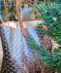 GOYARD(ゴヤール)の「バッグ(トートバッグ)」