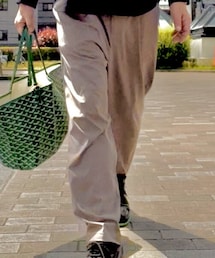 JOURNAL STANDARD | スラックス