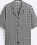 ZARA(ザラ)の「トップス(シャツ/ブラウス)」