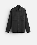 ZARA(ザラ)の「トップス(シャツ/ブラウス)」