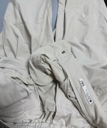 ZARA | チノパンツ