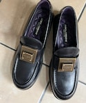 DOLCE&GABBANA(ドルチェアンドガッバーナ)の「シューズ(ローファー)」