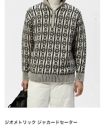 ZARA | ニット/セーター