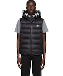 MONCLER(モンクレール)の「ジャケット/アウター(ダウンベスト)」