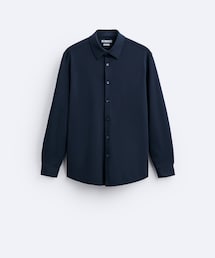 ZARA | シャツ/ブラウス