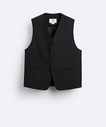ZARA | ベスト