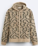 ZARA(ザラ)の「ジャケット/アウター(マウンテンパーカー)」