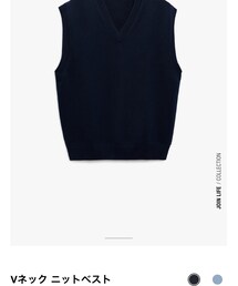 ZARA | ベスト