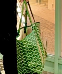 GOYARD | トートバッグ