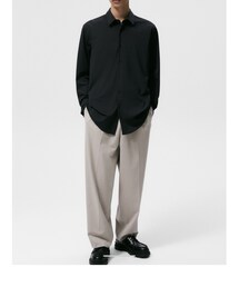 ZARA | シャツ/ブラウス