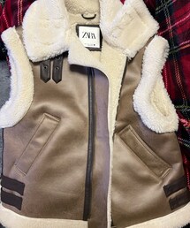 ZARA | その他アウター