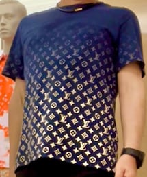LOUIS VUITTON | Tシャツ/カットソー