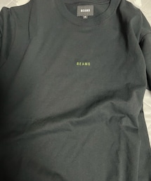 BEAMS | ロンT(Tシャツ/カットソー)
