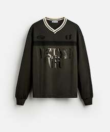 ZARA | その他トップス