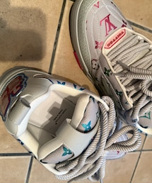 LOUIS VUITTON | スニーカー