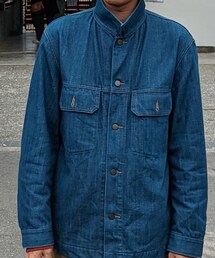 UNIQLO | デニムジャケット