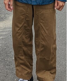 UNIQLO | チノパンツ