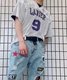 ADER error | ベルト