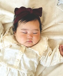 tete a tete | ロンパース