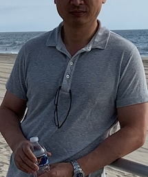 Billy Reid   | ポロシャツ