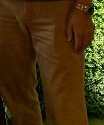 POLO RALPH LAUREN | チノパンツ