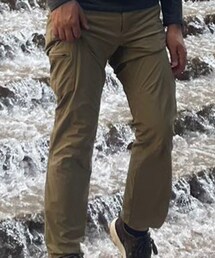 patagonia | チノパンツ