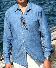 BELSTAFF | シャツ/ブラウス