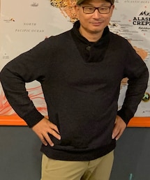 Billy Reid   | ニット/セーター