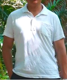 Billy Reid   | ポロシャツ