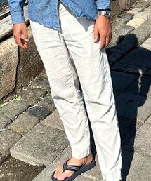 HUGO BOSS | チノパンツ