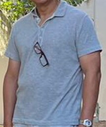 Billy Reid   | ポロシャツ