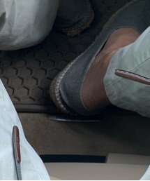 La Manual Alpargatera | スリッポン