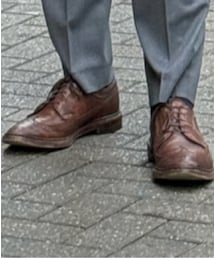 Allen Edmonds | ドレスシューズ