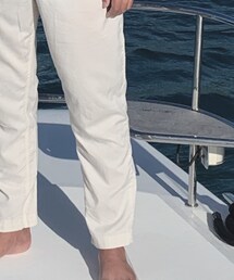 HUGO BOSS | チノパンツ