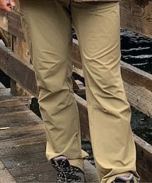 patagonia | チノパンツ