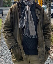 hickey freeman | マフラー