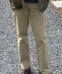 ORVIS | チノパンツ