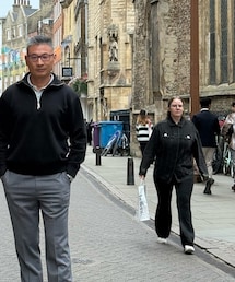 P Mith | ニット/セーター