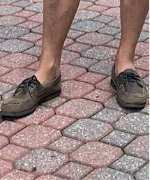 Sperry Top-Sider | モカシン/デッキシューズ