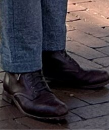 WOLVERINE | ブーツ