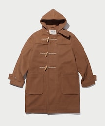 WHO.A.U | ダッフルコート