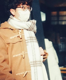 WEGO | マフラー
