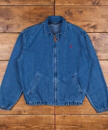 POLO RALPH LAUREN | デニムジャケット