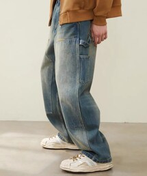 nothomme | デニムパンツ